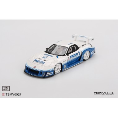 MAZDA RX7 (FD3S) LB-SUPER SILHOUETTE...