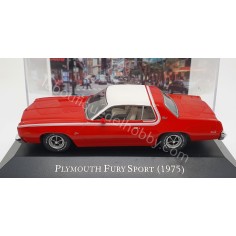 PLYMOUTH FURY SPORT 1975...