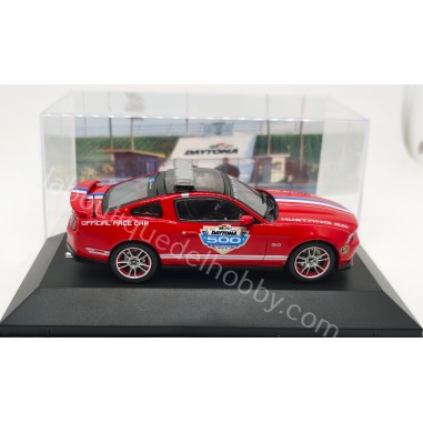 FORD MUSTANG DAYTONA PACE CAR 2010...