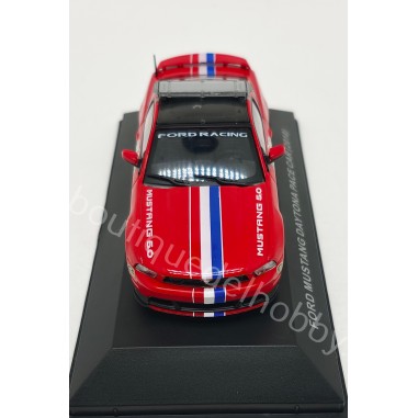 FORD MUSTANG DAYTONA PACE CAR 2010...