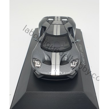 FORD GT 2017 ALTAYA ESCALA 1:43
