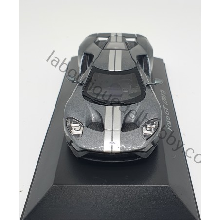 FORD GT 2017 ALTAYA ESCALA 1:43