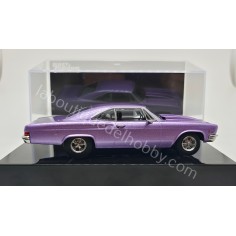 CHEVROLET IMPALA FAST &... 2