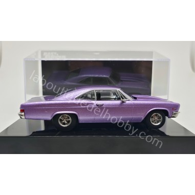 CHEVROLET IMPALA FAST & FURIOUS...