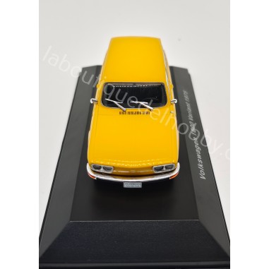 VOLKSWAGEN 1600 VARIANT 1975 ALTAYA...