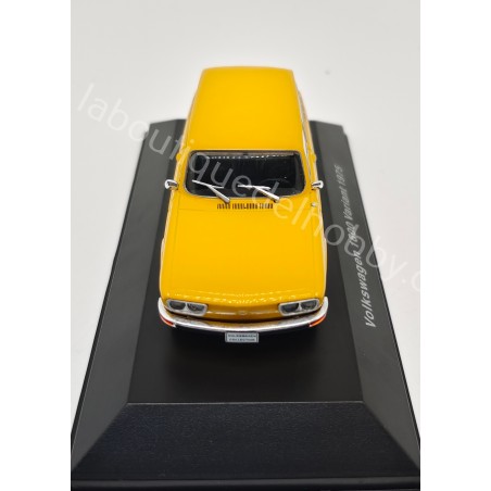 VOLKSWAGEN 1600 VARIANT 1975 ALTAYA ESCALA 1:43