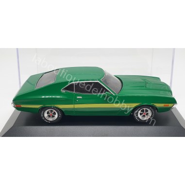 FORD GRAN TORINO SPORT 1972 ALTAYA...