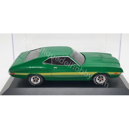FORD GRAN TORINO SPORT 1972 ALTAYA ESCALA 1:43