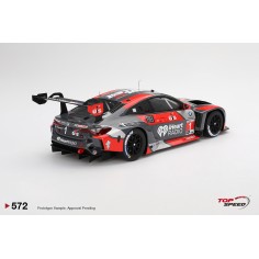 BMW M4 (G82) GT3 PAUL... 2