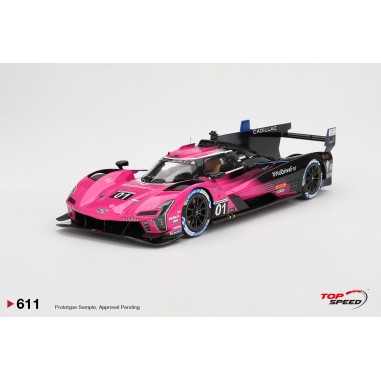 CADILLAC V-SERIES.R CADILLAC RACING...