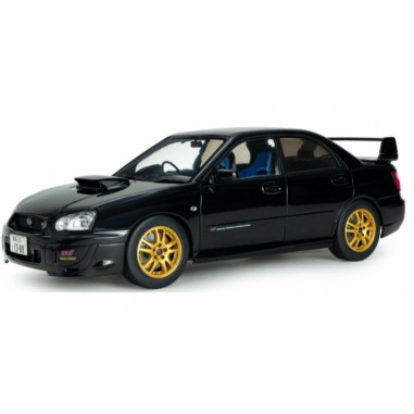 SUBARU IMPREZA WRX STI 2004 SOLIDO...