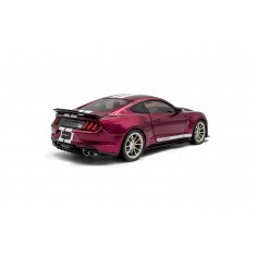 FORD SHELBY MUSTANG GT500KR... 2