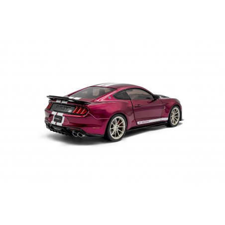 FORD SHELBY MUSTANG GT500KR 2023 SOLIDO ESCALA 1:18