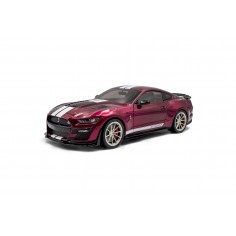 FORD SHELBY MUSTANG GT500KR...
