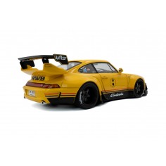 PORSCHE 911 RWB CINDERELLA... 2