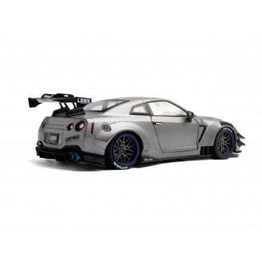 NISSAN GT-R R35 LBWK 2023 SOLIDO...