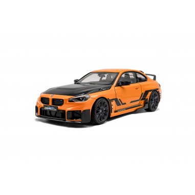 BMW M2 PERFORMANCE PARTS 2024 SOLIDO...