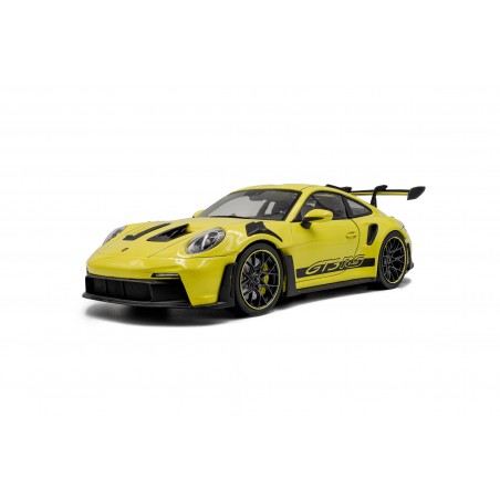PORSCHE 911 GT3 RS 2024 SOLIDO ESCALA 1:18