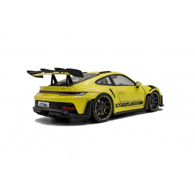 PORSCHE 911 GT3 RS 2024 SOLIDO ESCALA...
