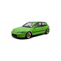 HONDA CIVIC EG6 1991 SOLIDO...