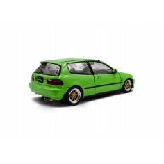HONDA CIVIC EG6 1991 SOLIDO... 2