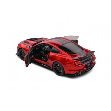 FORD SHELBY MUSTANG GT500KR 2023...