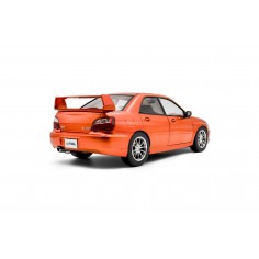 SUBARU IMPREZA WRX STI 2003... 2