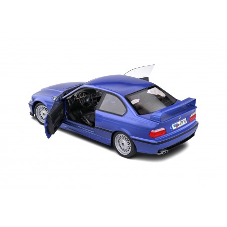 BMW E36 COUPE M3 1990 SOLIDO ESCALA 1:18