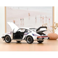 PORSCHE 911 TURBO 3.3 1980... 2