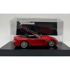DODGE VIPER SRT-10 FAST &... 2