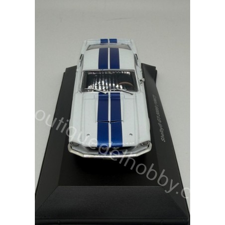SHELBY GT-500 1967 ALTAYA ESCALA 1:43