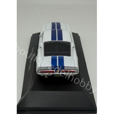 SHELBY GT-500 1967 ALTAYA ESCALA 1:43