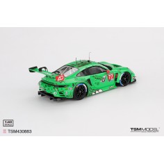 PORSCHE 911 (992) GT3 R AO... 2