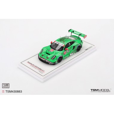 PORSCHE 911 (992) GT3 R AO RACING...