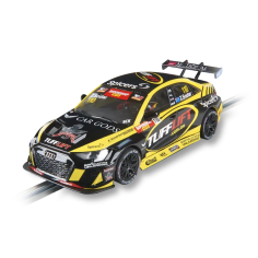 AUDI RS3 LMS TCR Z. SOUTAR...