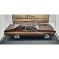 PONTIAC VENTURA 1971 ALTAYA... 2