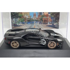 FORD GT 66 HERITAGE EDITION... 2
