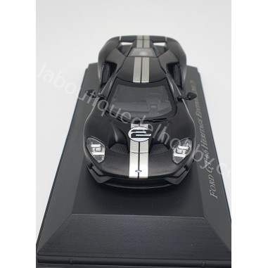FORD GT 66 HERITAGE EDITION 2017...