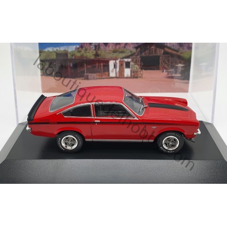 CHEVROLET VEGA YENKO STINGER COUPE 1972 ALTAYA ESCALA 1:43