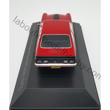 CHEVROLET VEGA YENKO STINGER COUPE...