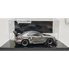 NISSAN SILVIA (S15) SPEC-R... 2