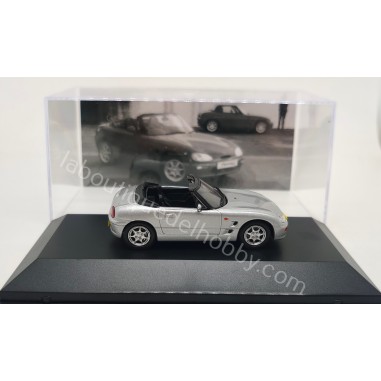 SUZUKI CAPUCCINO 1991 ALTAYA ESCALA 1:43