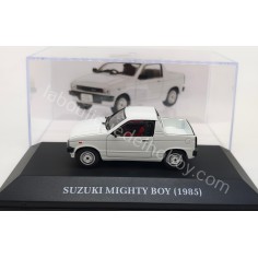 SUZUKI MIGHTY BOY 1985...