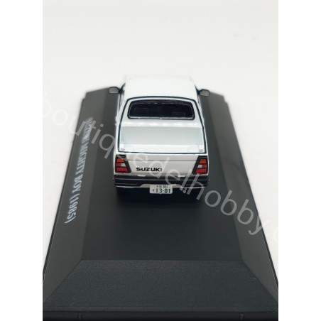 SUZUKI MIGHTY BOY 1985 ALTAYA ESCALA 1:43