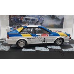 AUDI RALLYE QUATTRO S.... 2
