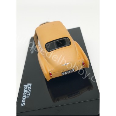 CHEVROLET FLEETLINE FATE FAST &...