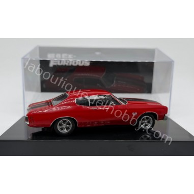 CHEVROLET CHEVELLE SS FAST & FURIOUS...