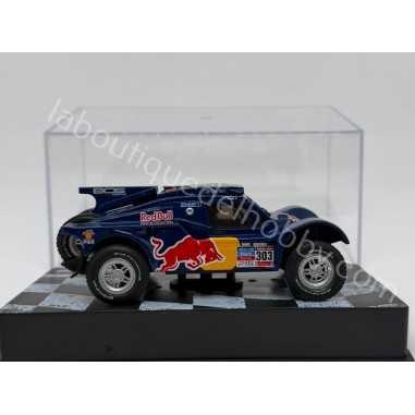 SMG RED BULL C. SAINZ RALLY DAKAR...