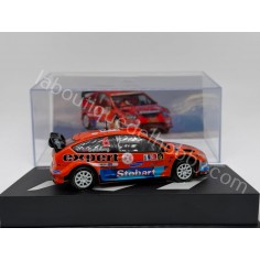 FORD FOCUS WRC H. SOLBERG... 2