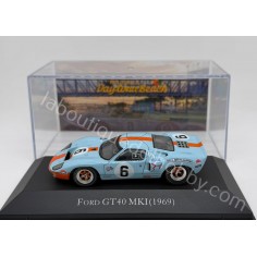 FORD GT40 MKI 1969 ALTAYA...